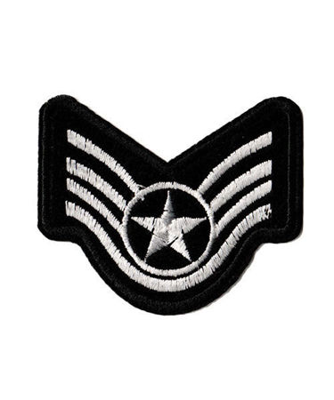 Bild på Military Badge 6