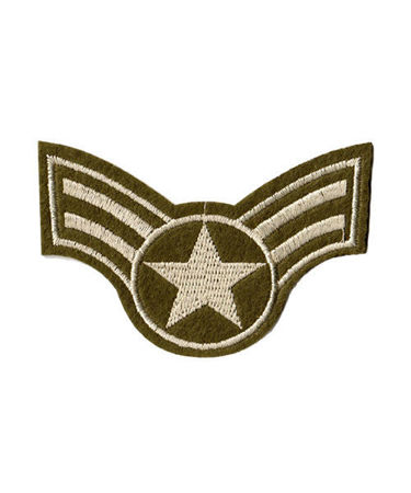 Bild på Military Badge 7