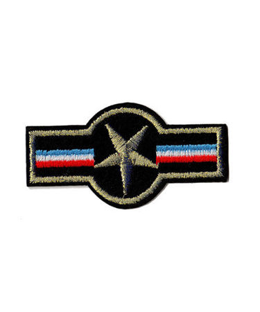 Bild på Military Badge 8