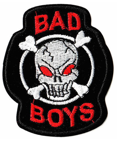 Bild på Bad Boys