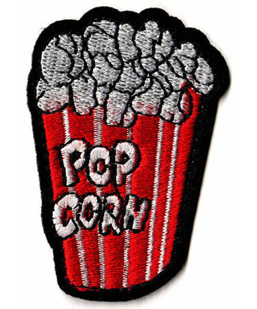 Bild på Popcorn